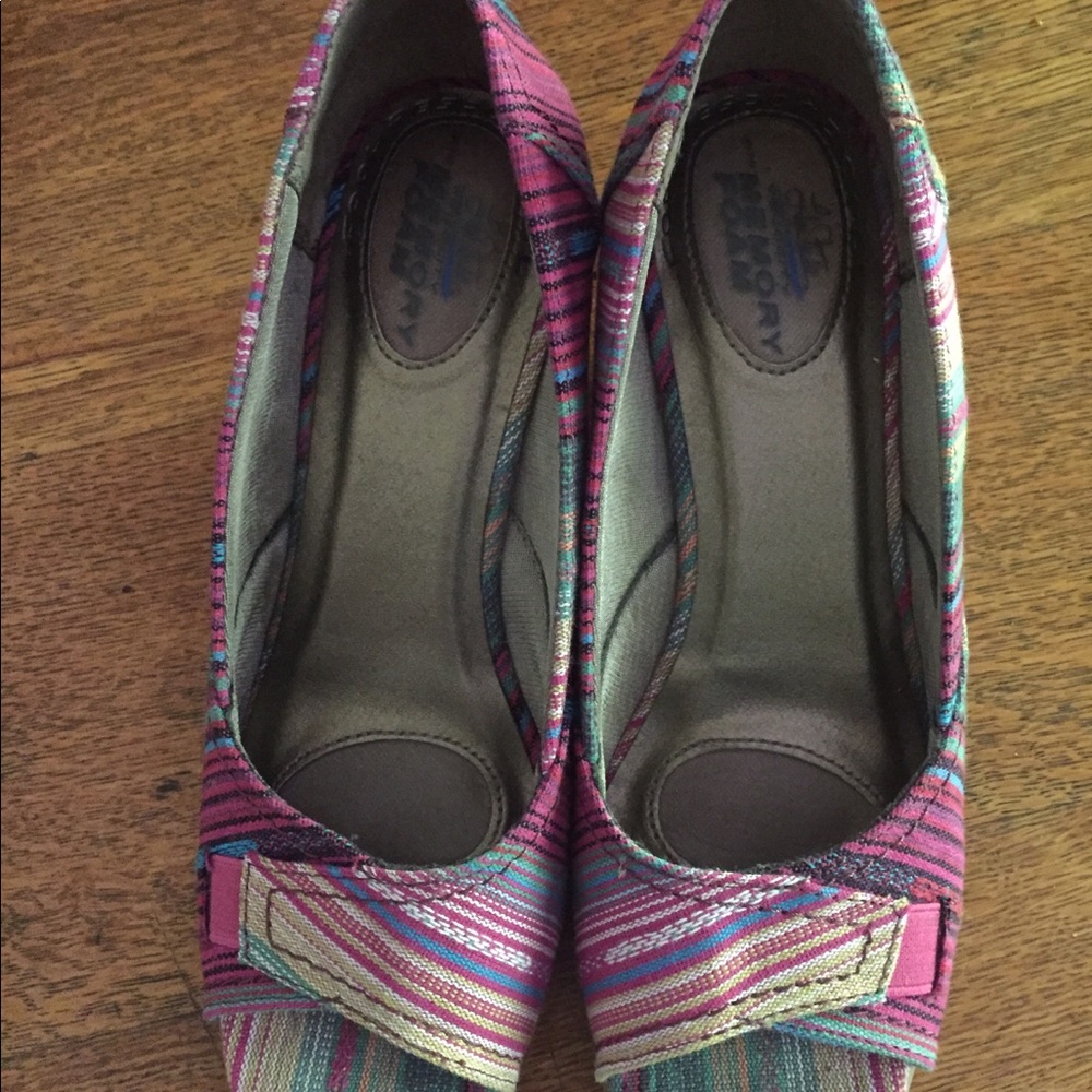Wedges - Picture 2 of 3